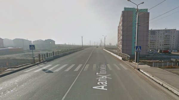 Карта — Мэрия построит 7 мостов в Бишкеке для разгрузки движения на центральных улицах — Tazabek