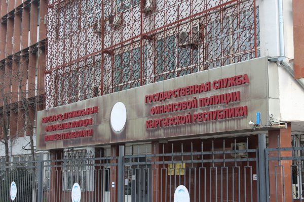ГСБЭП выявила незаконный ввоз стройматериалов и товаров народного потребления на сумму свыше 3 млн сомов без регистрации в налоговых органах — Tazabek