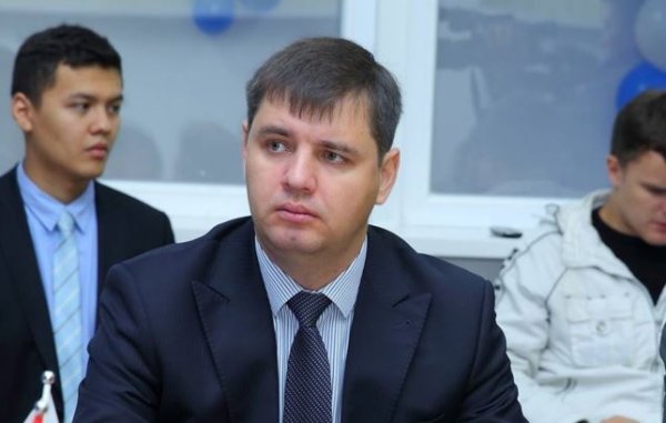 Глава фирмы «Квант-Эфир» А.Летинский утверждает, что нет официального заявления о невыполнении контракта по проекту цифрового вещания — Tazabek
