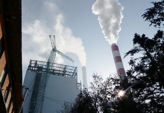 В 2016 году недобор платежей за тепловую энергию составил 24,6 млн сомов, потери — 472 тыс. Гкал, - глава Нацэнергохолдинга А.Калиев — Tazabek