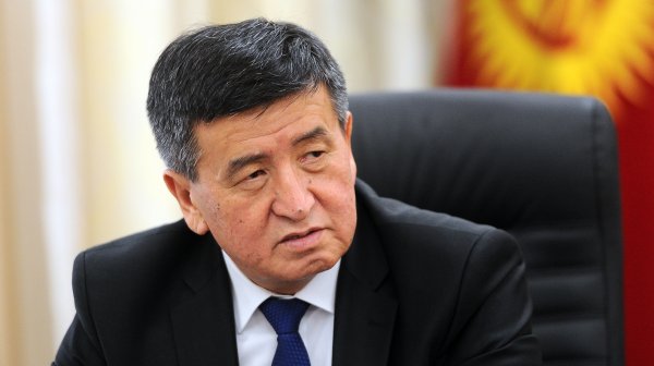 В рамках НСУР до 2040 года правительство разработает программу развития Кыргызстана на 2018-2022 годы — Tazabek