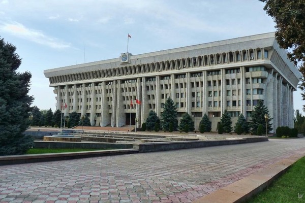 Комитет по аграрной политике одобрил законопроект Минсельхоза о поправках в Земельный кодекс — Tazabek