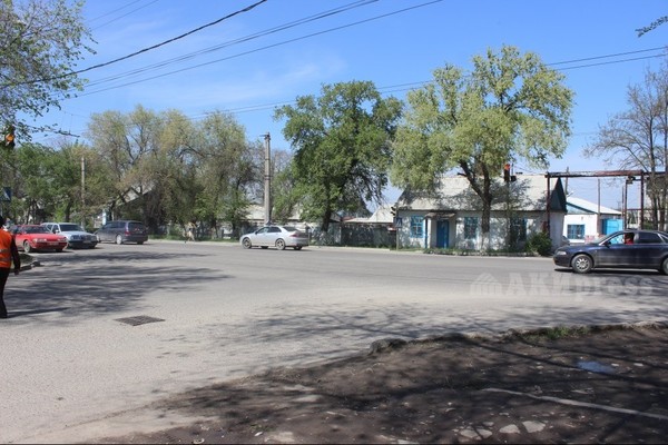 В Бишкеке до конца 2017 года планируется отремонтировать улицу Фучика: от улицы Московской до Товарной — Tazabek