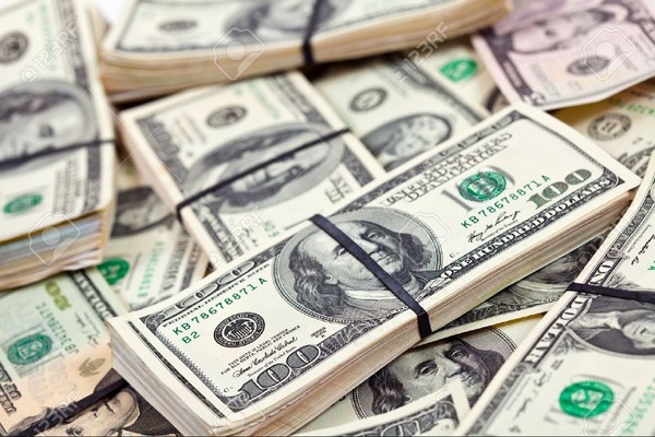 «Курс валют»: Доллар продается по 67,80 сома (график) — Tazabek