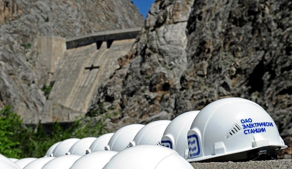 Прирост мощности Токтогульской ГЭС составит 240 МВт с продлением общего срока
эксплуатации еще на 35-40 лет (фото) — Tazabek
