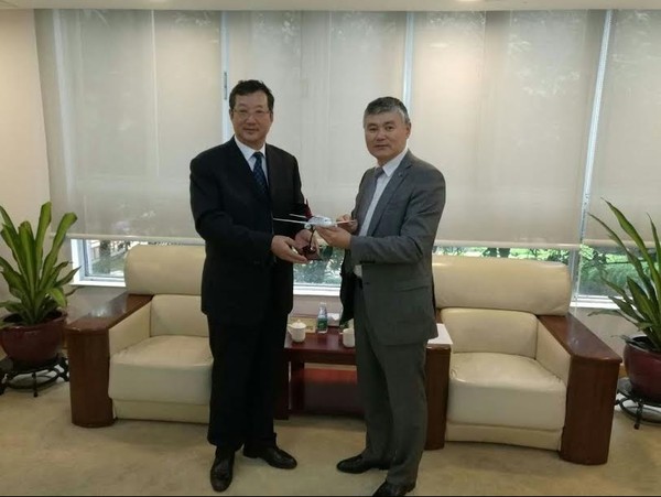 Китайские туркомпании заинтересованы в отправке туристов в Кыргызстан, - МИД — Tazabek