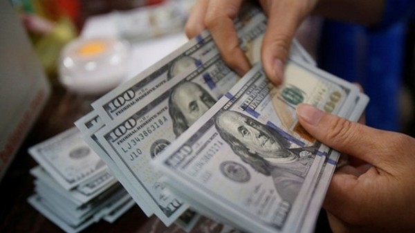 Курс валют: Доллар США продается по 68 сомов — Tazabek