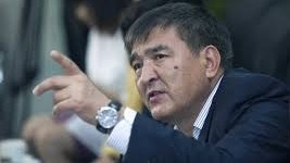 Кыргызстан проигрывает Казахстану даже по вводу энергообъектов на основе ВИЭ, - депутат — Tazabek