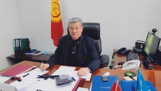 Бизнес и имущество объявленного в розыск экс-главы Фонда госимущества Ш.Абдылдаева — Tazabek