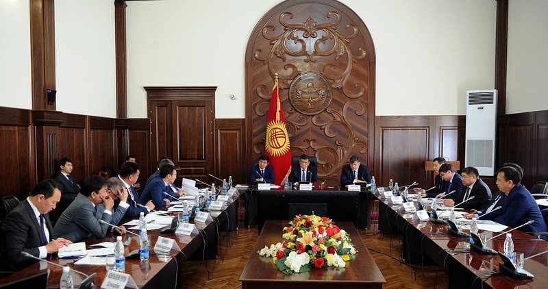 Правительство хочет запретить «РСК Банку» финансировать все сектора экономики, кроме предприятий обрабатывающей промышленности и экспорта — Tazabek