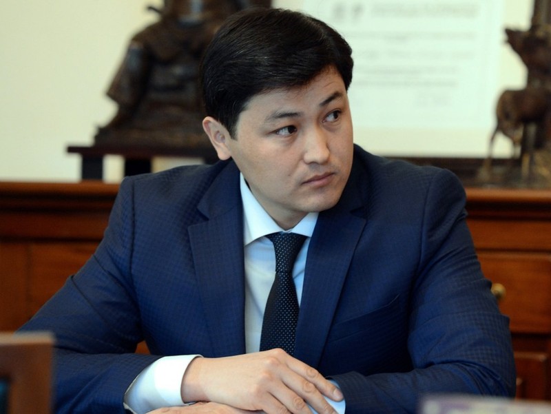 Счетная палата выявила нерациональное использование 5 млн сомов в Налоговой службе за 2015 год — Tazabek