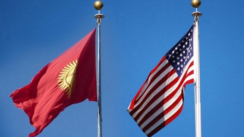 В Бишкек для участия в бизнес-форуме Кыргызстан–США приедут представители General Electric, Baker&McKenzie, Coca-Cola и других компаний — Tazabek