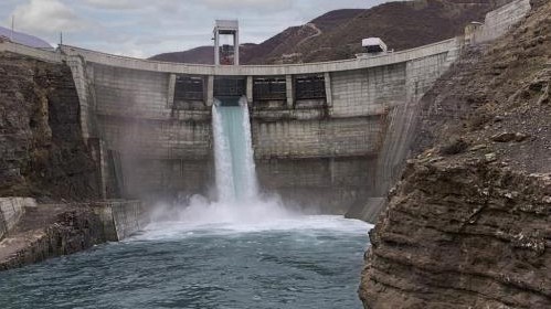 Два депутата ЖК предложили отменить 2 этап тендера на 14 малых ГЭС, большинством комиссия решила его провести — Tazabek