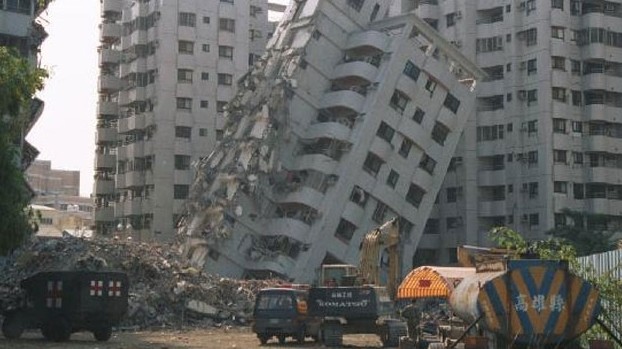 Выдержат ли многоэтажки Бишкека 8-9 бальное землетрясение? (обзор) — Tazabek