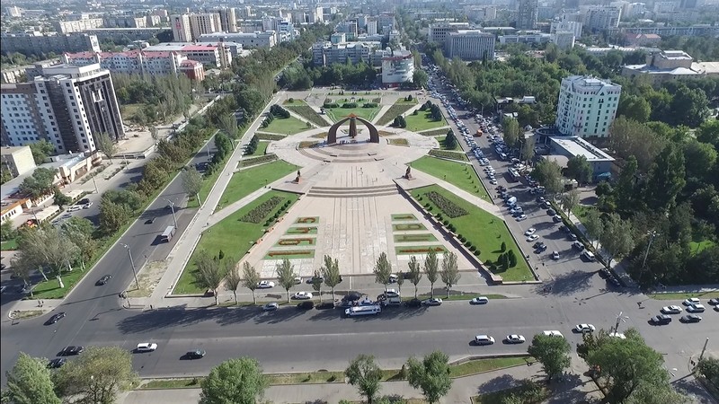 Тренды на рынке недвижимости: В каких районах Бишкека подешевели квартиры новой планировки, а в каких подорожали? (цены) — Tazabek