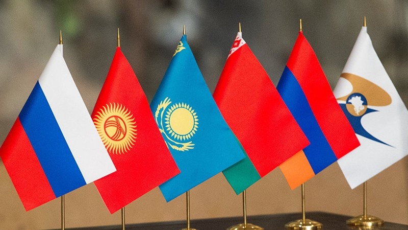 Рассматривается включение 7-8 кыргызстанских предприятий в реестр экспортеров в ЕАЭС, - Минэкономики — Tazabek