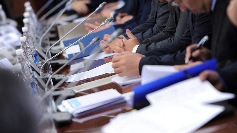 Правительство одобрило изменения в порядок проведения проверок субъектов предпринимательства — Tazabek