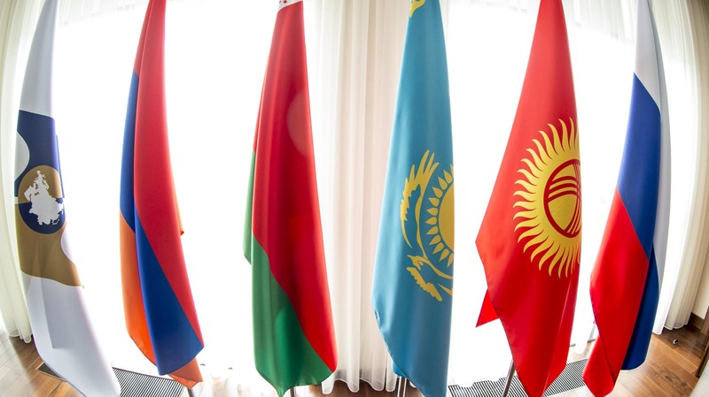 Евразийская экономическая комиссия ожидает дальнейший рост экономической активности в Кыргызстане — Tazabek