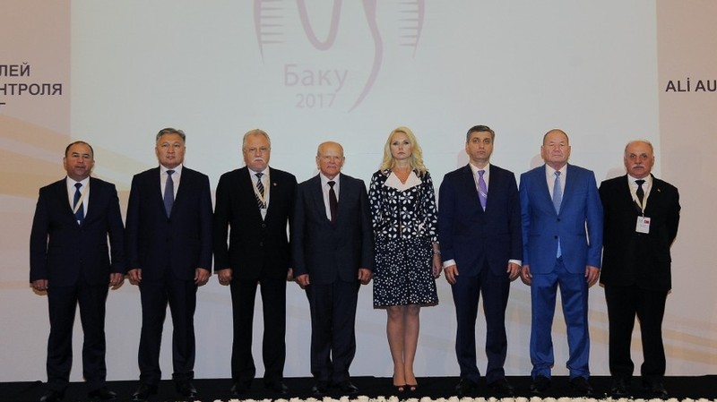 Представители Счетных органов стран СНГ в Баку обсудили количественные показатели и эффективность оценки — Tazabek