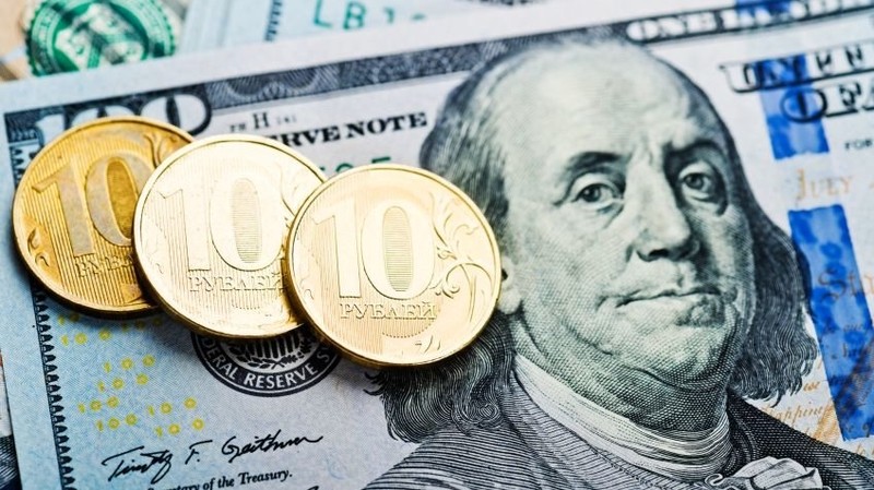 Утренний курс валют: Доллар США продается по 68,70 сома — Tazabek
