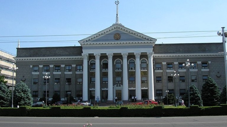 Расходная часть бюджета города Бишкек в 2016 году составила 7,5 млрд сомов — Tazabek