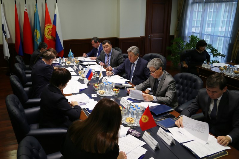 Комитет ЕЭК одобрил «дорожную карту», направленную на гармонизацию законодательства по регулированию естественных монополий стран ЕАЭС — Tazabek
