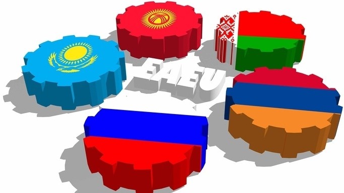 За 8 месяцев объем внешнеторгового оборота Кыргызстана со странами ЕАЭС составил $1,5 млрд — Tazabek