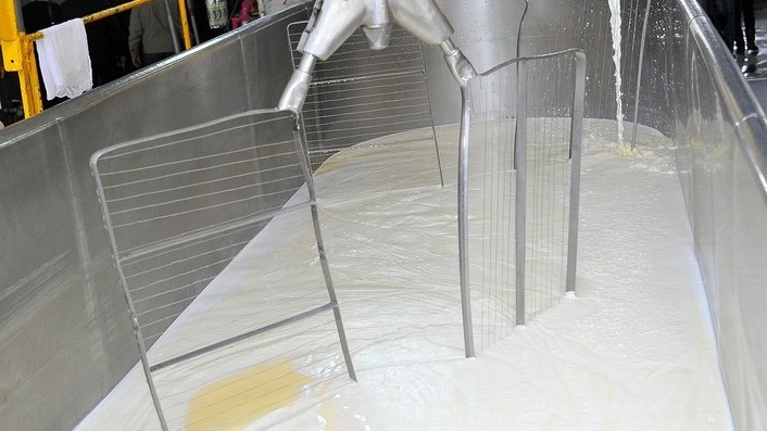 Минсельхоз Казахстана опубликовал обновленный список молочных предприятий Кыргызстана, имеющих право ввоза продукции на территорию РК — Tazabek