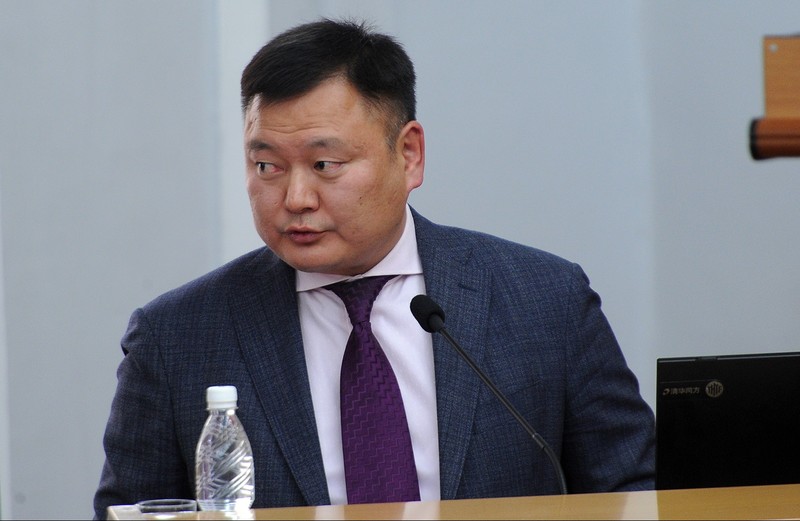Вице-премьер Д.Зилалиев: ТЭЦ Бишкека вошла в отопительный режим, кто будет убытки возмещать? — Tazabek