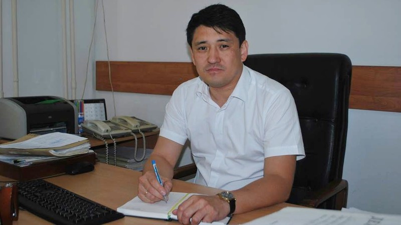 О принципе молчания, карточном домике и о том, как строят в Бишкеке, - интервью с Бишкекглавархитектурой — Tazabek
