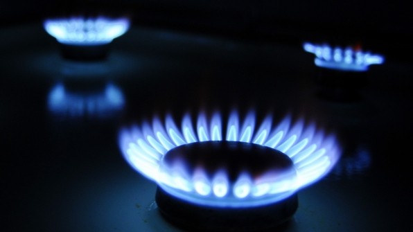 С 4 по 15 декабря в ряде жилмассивов Бишкека отключат газ — Tazabek