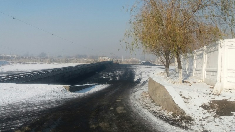 Фото — На 3 топливных базах уголь почти закончился, но ажиотаж спал — Tazabek