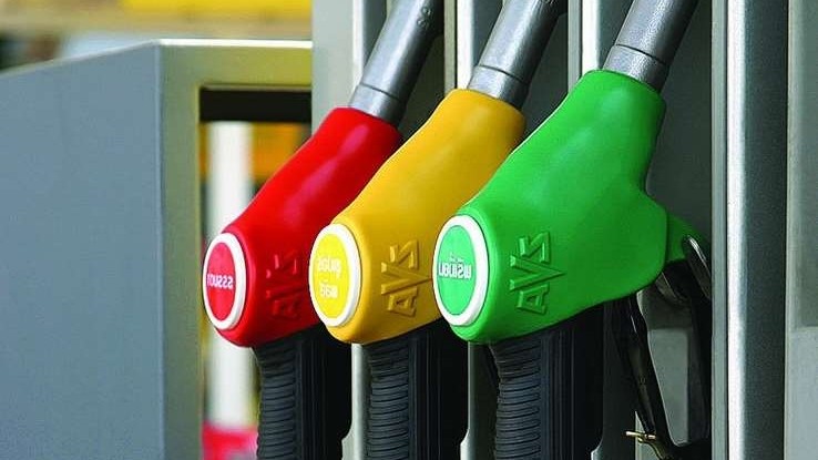 Рынок ГСМ: Как изменились цены на топливо после Нового года? (мониторинг) — Tazabek