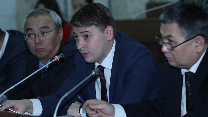 Депутат предложила Минэкономики снизить период льгот для МТС — Tazabek