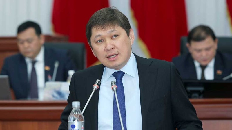 Премьер попросил депутатов не делать преждевременные заявления о коррупции по $386 млн, пока нет итогов расследования — Tazabek