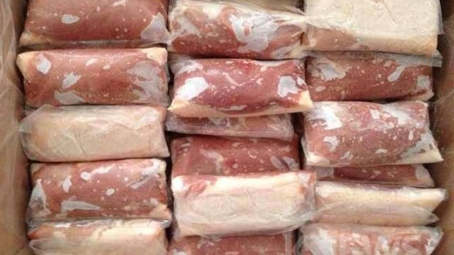 На рынках Кыргызстана китайское утиное мясо не продается, - Госветфитоинспекция — Tazabek