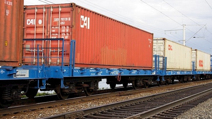 Узбекистан готов предоставить скидки перевозчикам КР на свои внутренние железнодорожные тарифы до 20%, - Минтранс — Tazabek