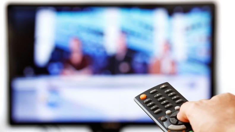 Стоимость вещания одного телеканала в час составляет 2,4 тыс. сомов, - РПО РМТР — Tazabek