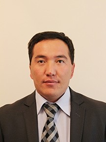 Директором Департамента госзакупок назначен Улан Озумбеков — Tazabek