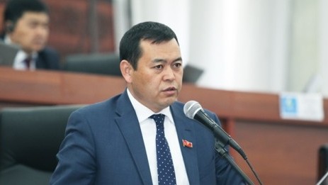 Депутат предложил повысить требования к компаниям при участии в госзакупках на поставку продуктов животного происхождения — Tazabek