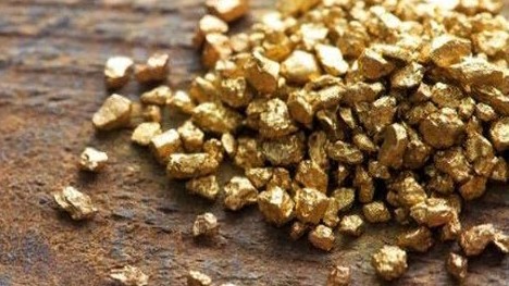 Госкомпромэнерго выдаст лицензии двум компаниям на россыпное золото — Tazabek