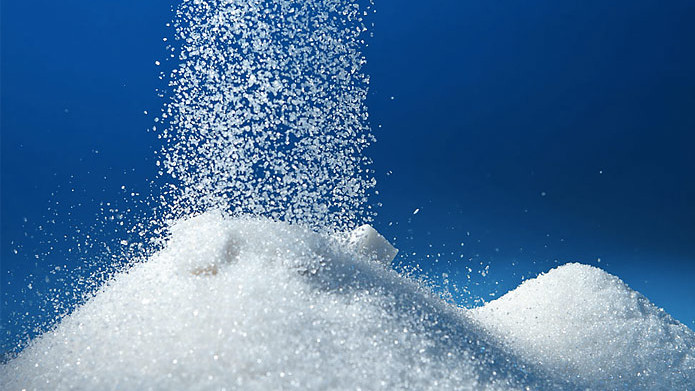 Относительно невысокие цены на сахар объясняются обеспеченностью рынка на 70% в 2017 году,- Минэкономики — Tazabek
