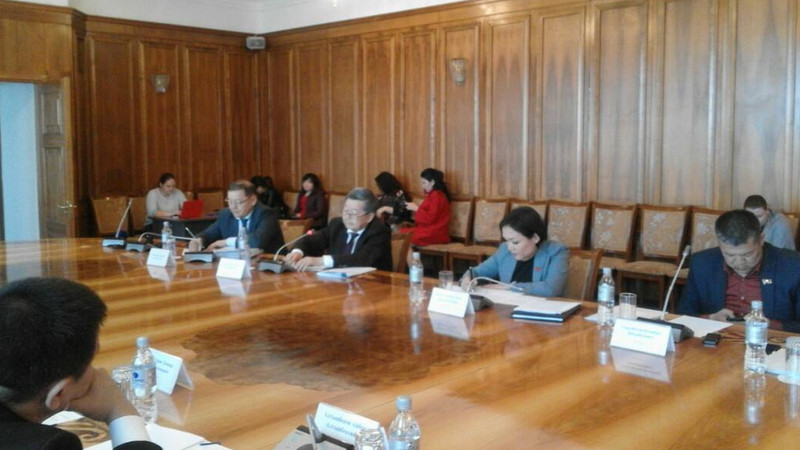 Экс-премьер Ж.Сатыбалдиев рассказал, кто впервые предложил компанию ТВЕА для модернизации ТЭЦ Бишкека — Tazabek