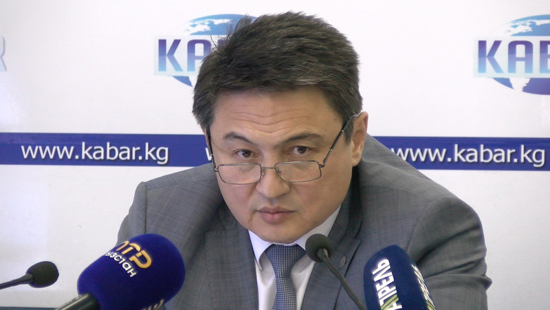 За 5 месяцев по административным нарушениям ГТС заведено 472 дела, - замглавы Ш.Бердалиев — Tazabek