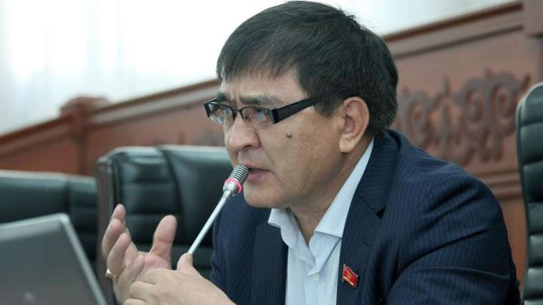 Депутат: Отечественные производители остаются вне игры из-за контрабанды товаров — Tazabek