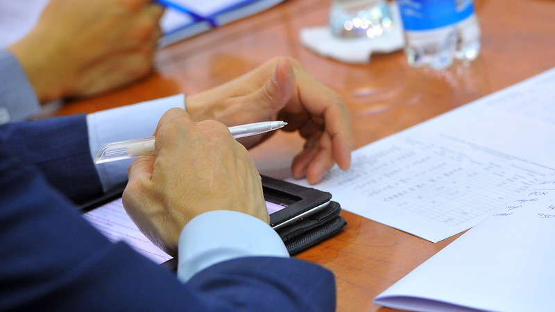 С 1 июля ГНС начнет проверку деклараций государственных и муниципальных служащих — Tazabek