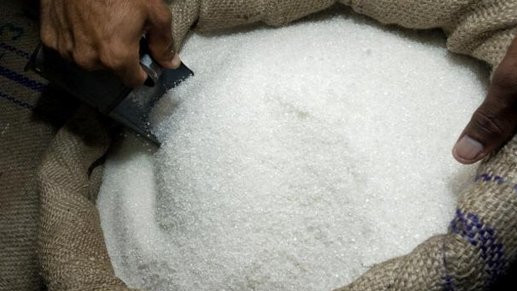 Сколько стоит сахар в регионах Кыргызстана? (цены) — Tazabek