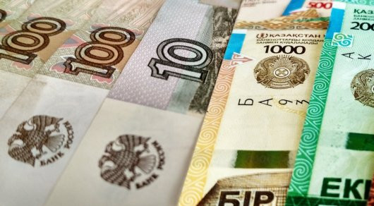 В августе усилилось давление на валюты стран-участниц ЕАБР, - отчет — Tazabek