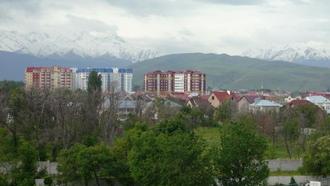Рынок недвижимости KG: Кыргызстанцы, кроме бишкекчан, стали арендовать жилье в разы больше — Tazabek