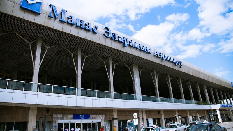 «Аэропорт «Манас» выплатил 660 млн сомов дивидендов за счет 2017 года — Tazabek